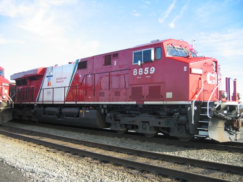 CP Olympic Engine 3 CP Olympic Engine 3